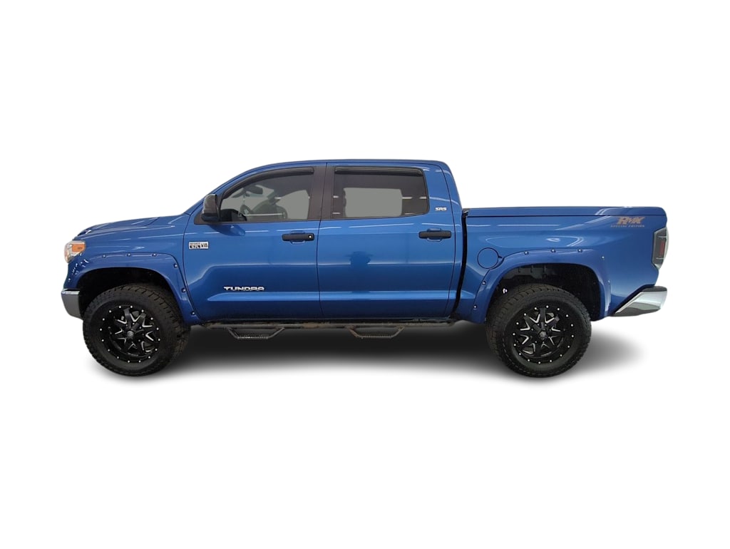Thumbnail: 2016 Toyota Tundra - 3