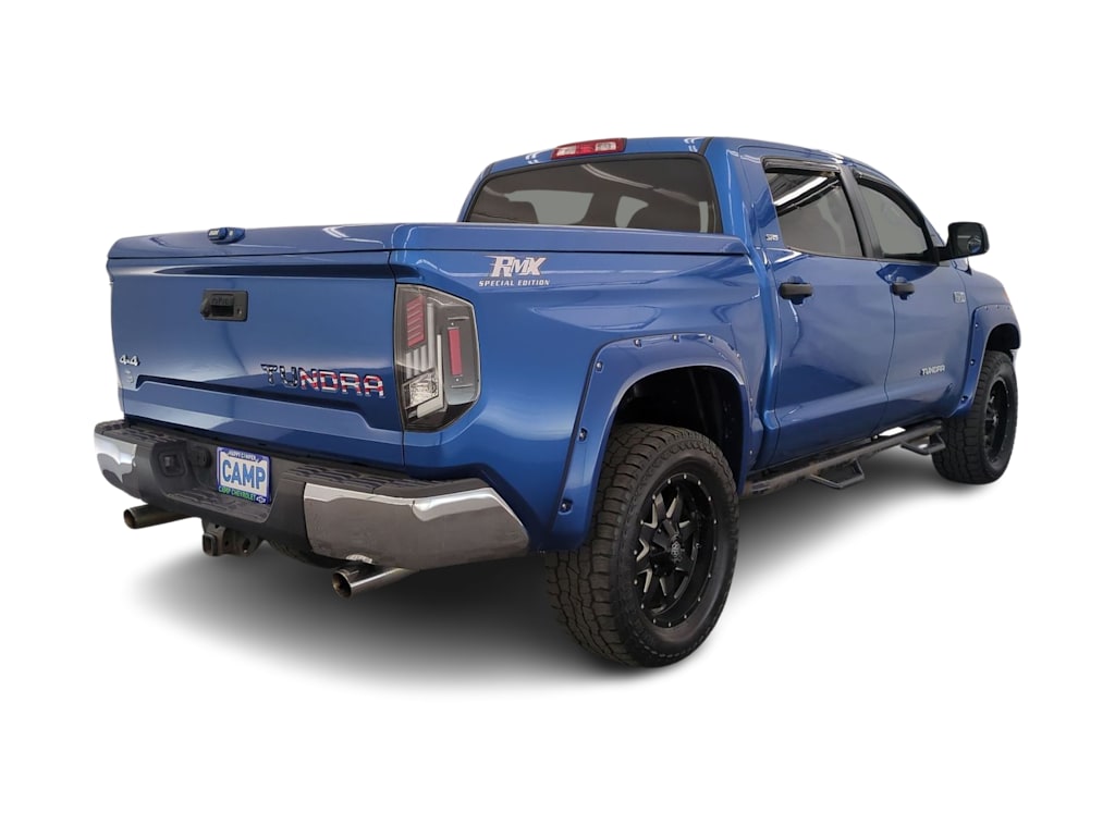 Thumbnail: 2016 Toyota Tundra - 22