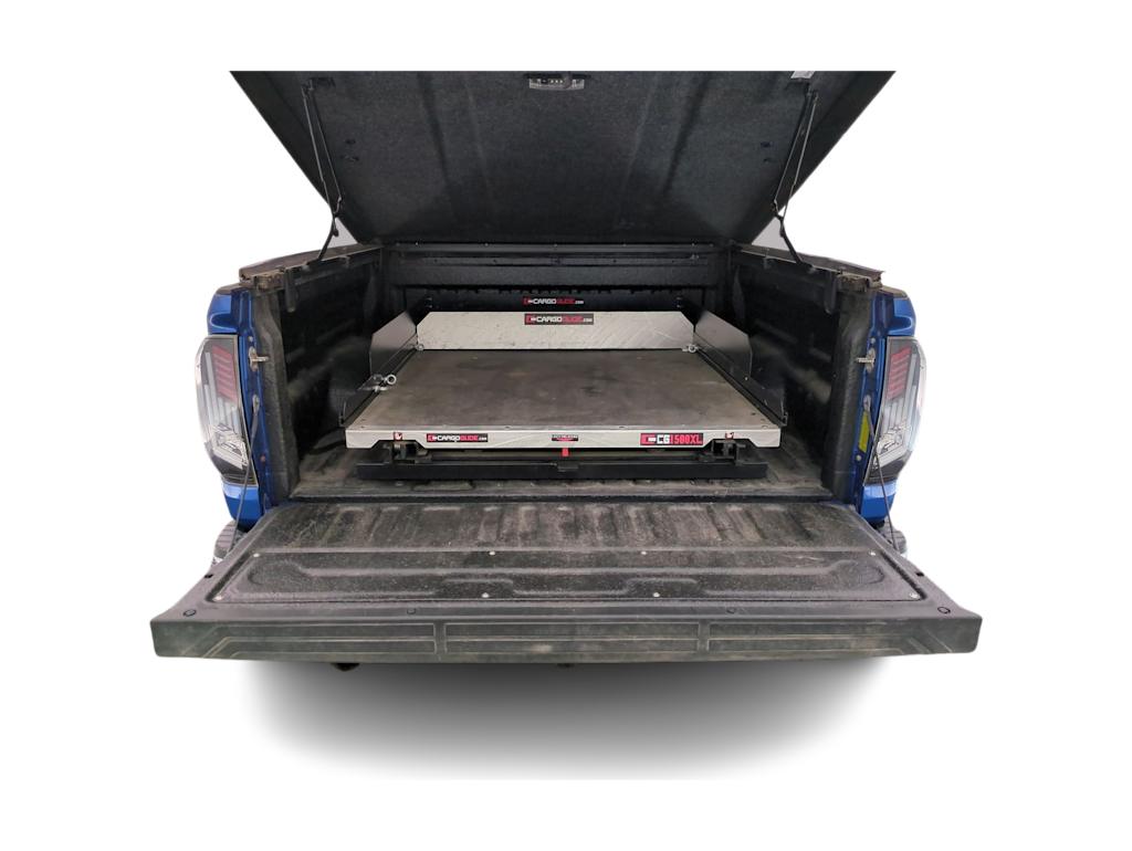 Thumbnail: 2016 Toyota Tundra - 18