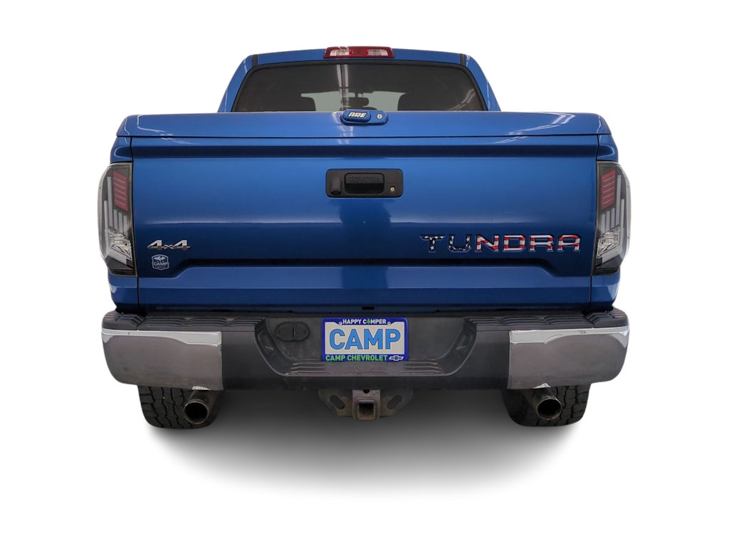 Thumbnail: 2016 Toyota Tundra - 4