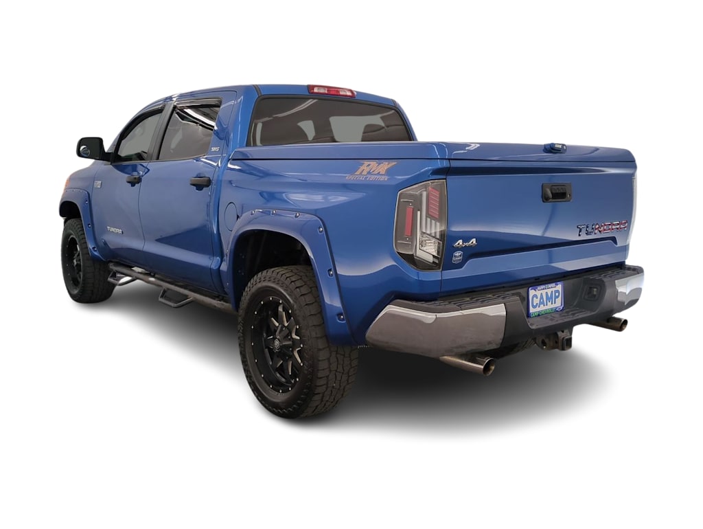 Thumbnail: 2016 Toyota Tundra - 21
