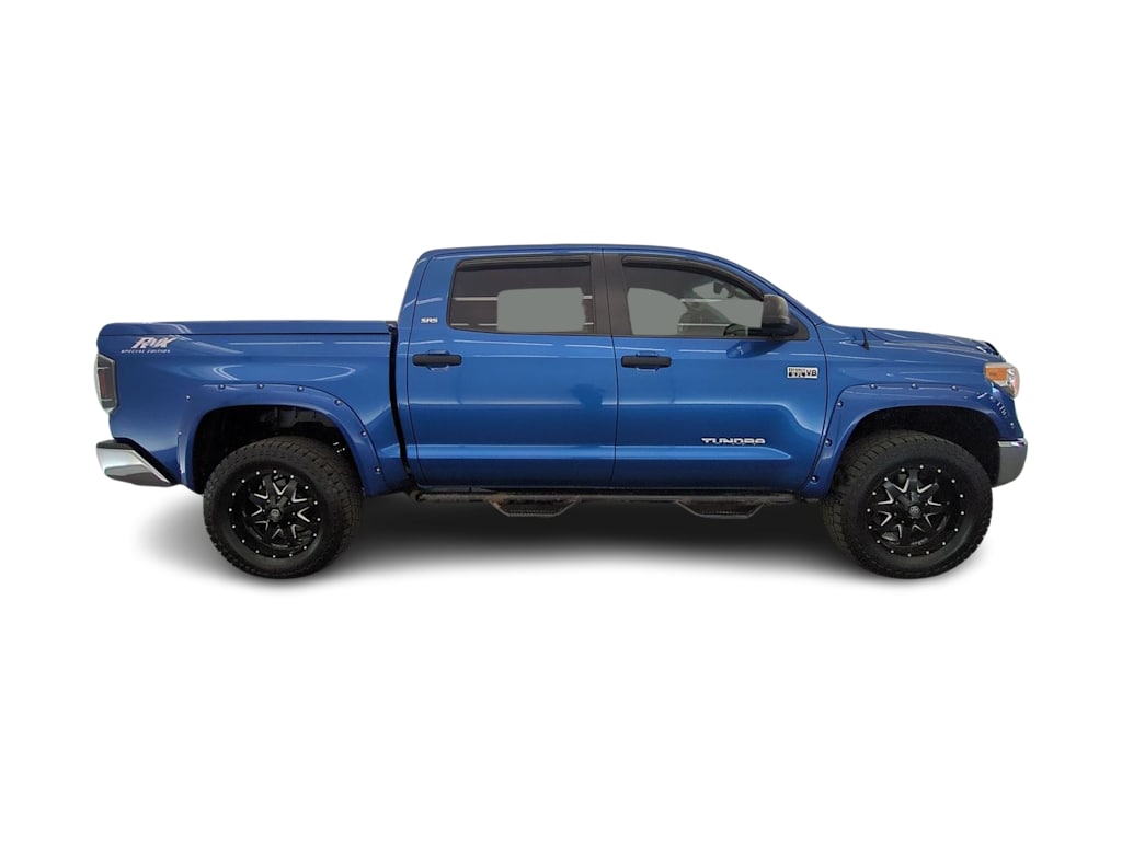 Thumbnail: 2016 Toyota Tundra - 23