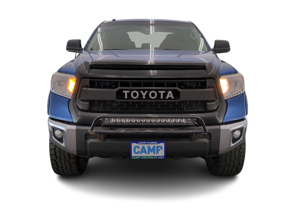 Thumbnail: 2016 Toyota Tundra - 5