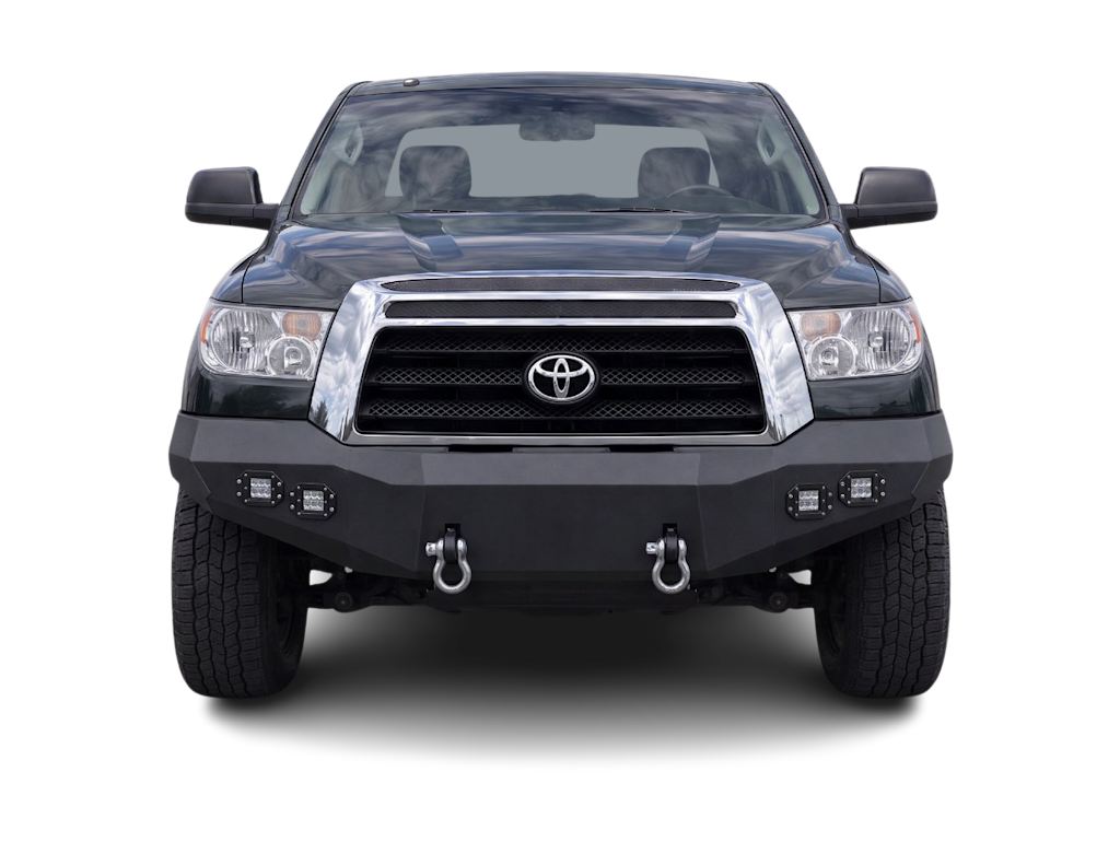 Thumbnail: 2008 Toyota Tundra - 4