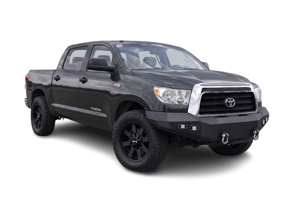 Thumbnail: 2008 Toyota Tundra - 6
