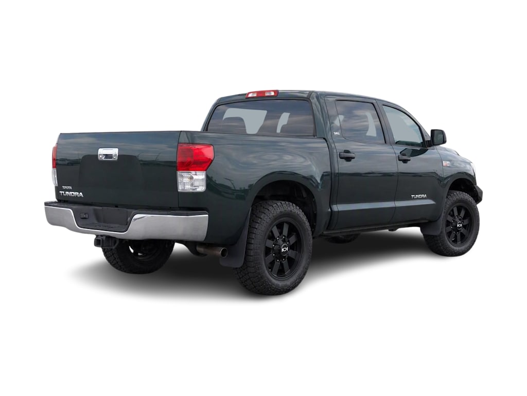 Thumbnail: 2008 Toyota Tundra - 7