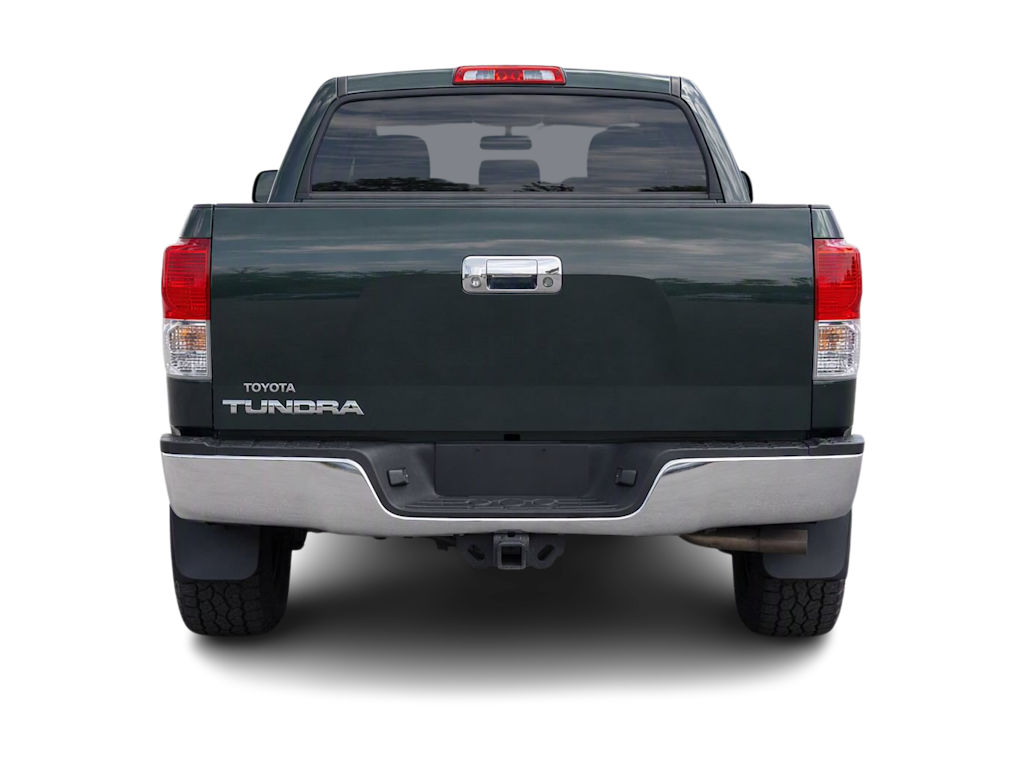 Thumbnail: 2008 Toyota Tundra - 3