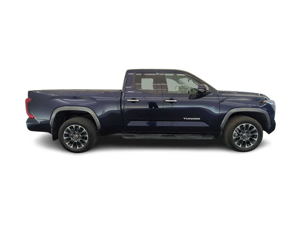 Thumbnail: 2022 Toyota Tundra - 21