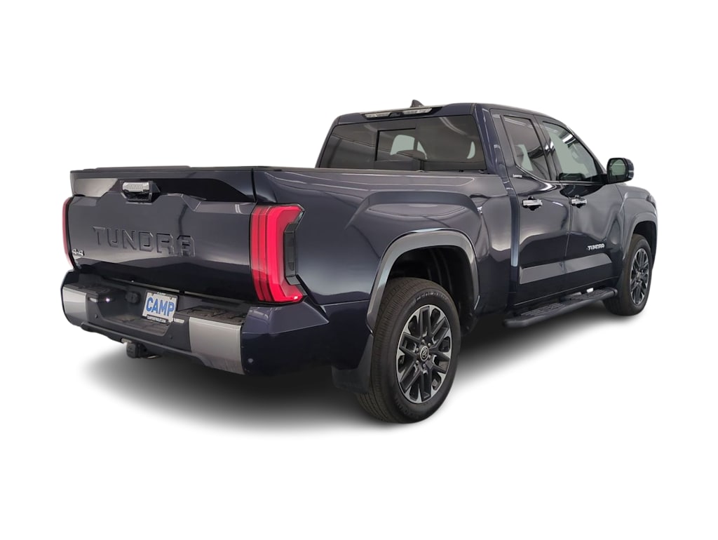 Thumbnail: 2022 Toyota Tundra - 20