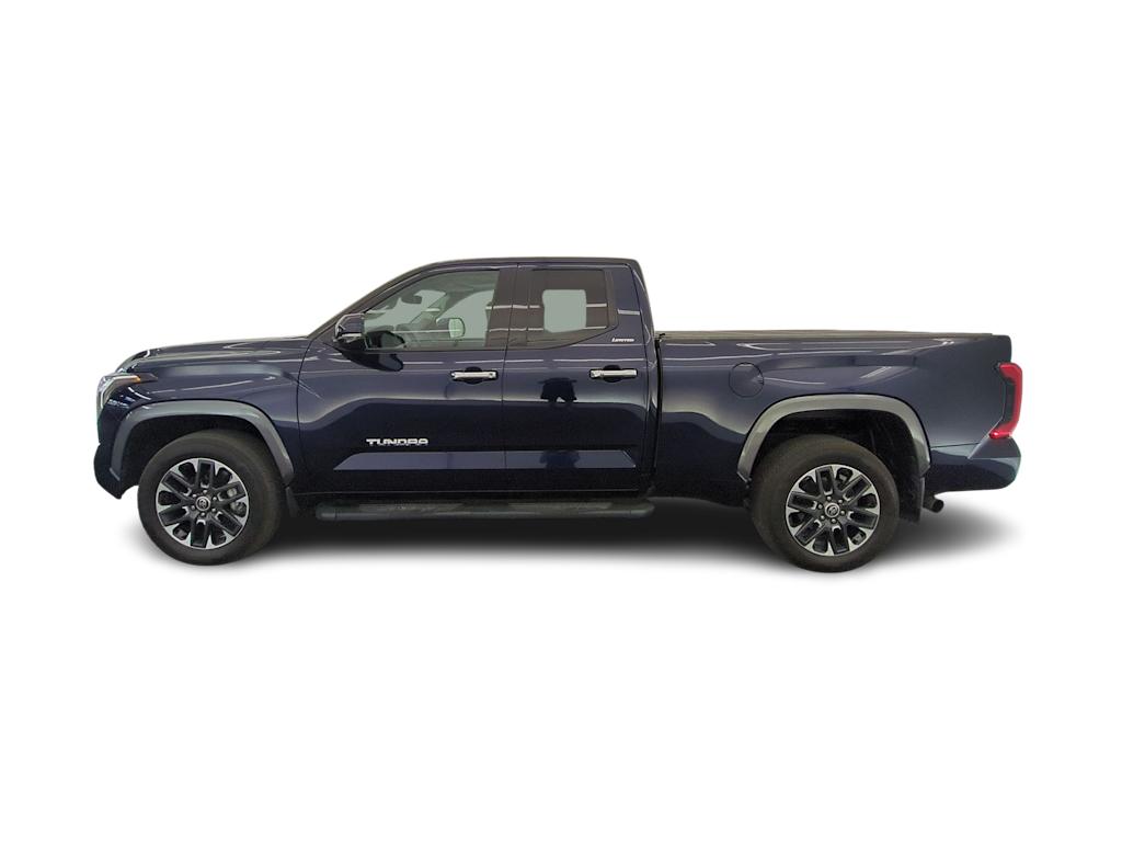 Thumbnail: 2022 Toyota Tundra - 3