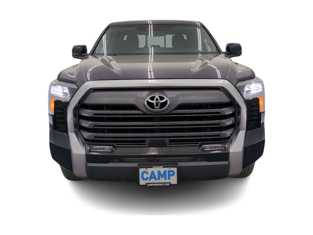 Thumbnail: 2022 Toyota Tundra - 6