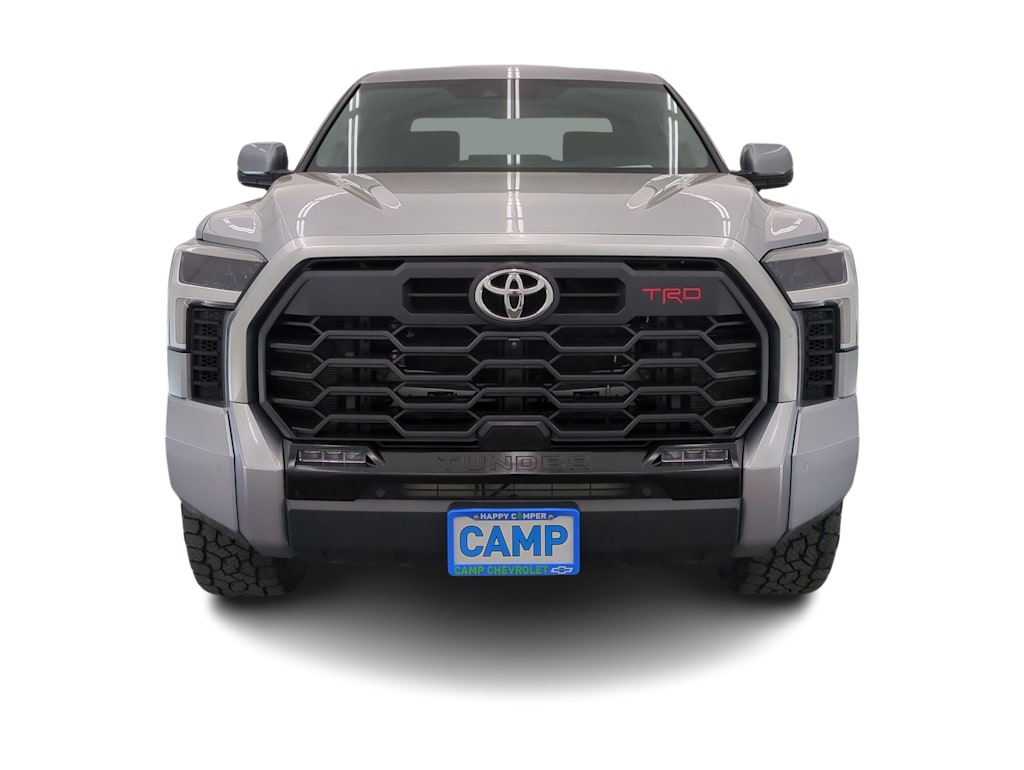 Thumbnail: 2023 Toyota Tundra - 6