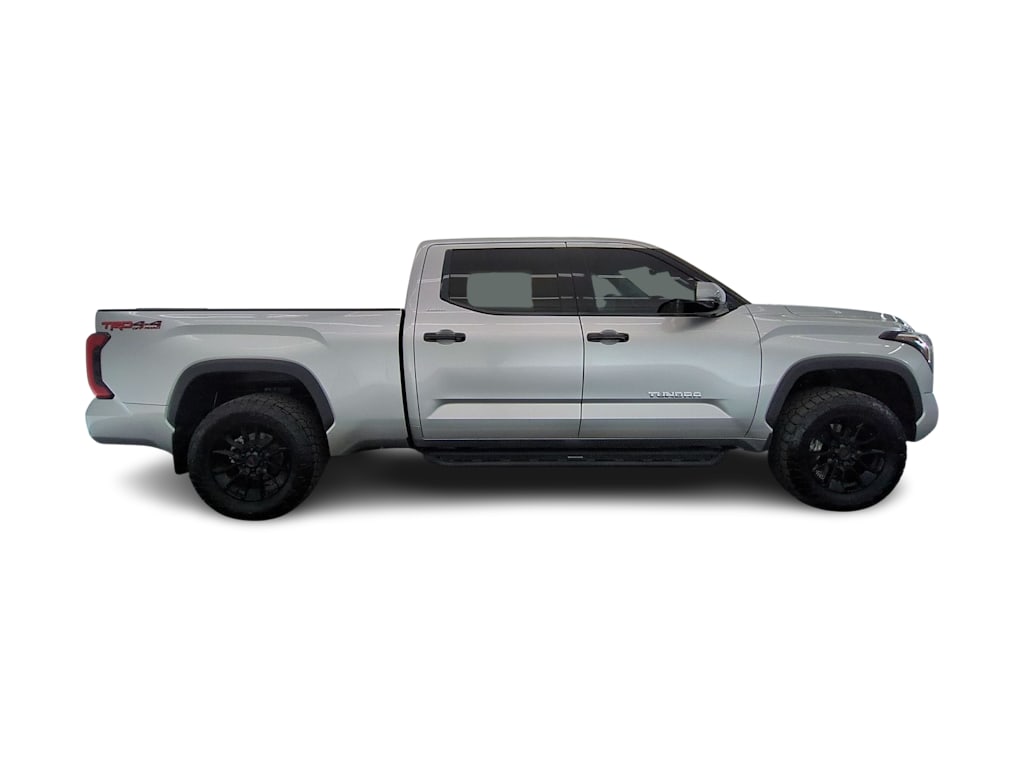 Thumbnail: 2023 Toyota Tundra - 22