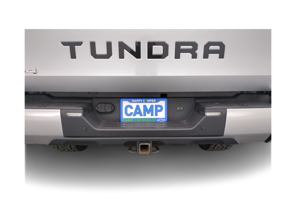 Thumbnail: 2023 Toyota Tundra - 36