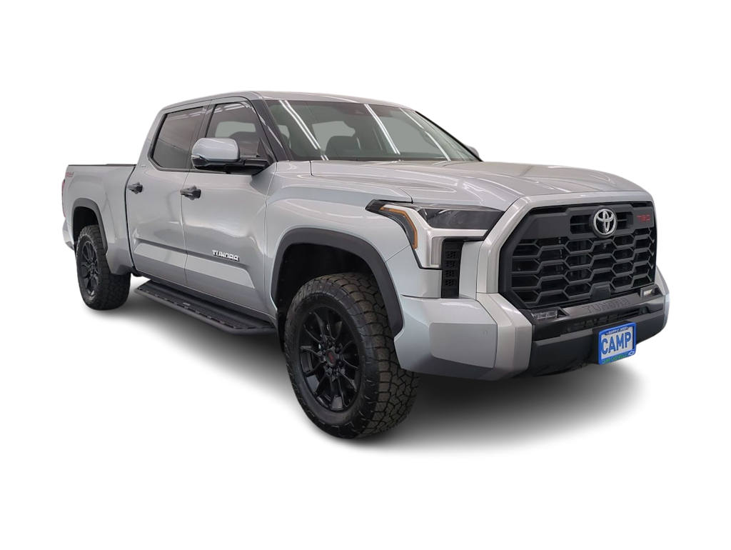 Thumbnail: 2023 Toyota Tundra - 23