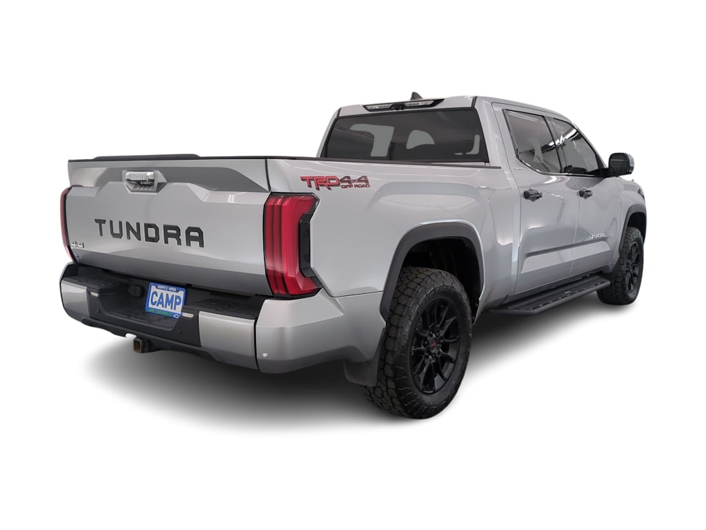 Thumbnail: 2023 Toyota Tundra - 21