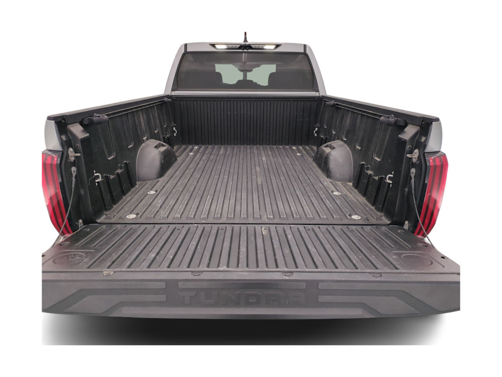 Thumbnail: 2023 Toyota Tundra - 18