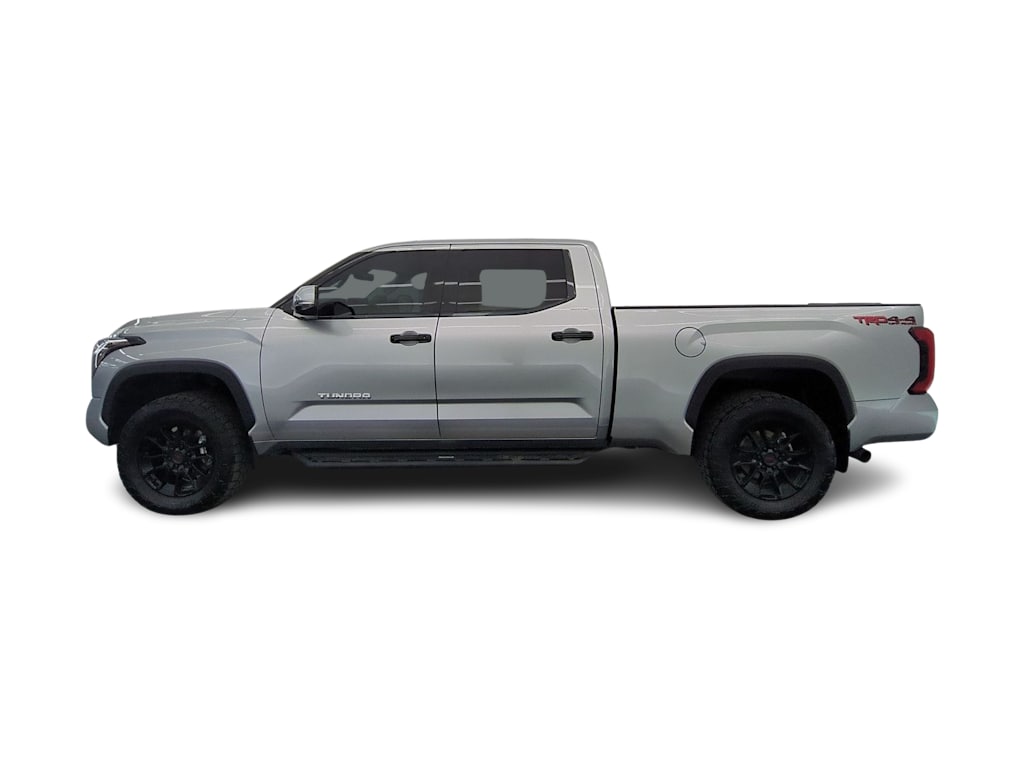 Thumbnail: 2023 Toyota Tundra - 3