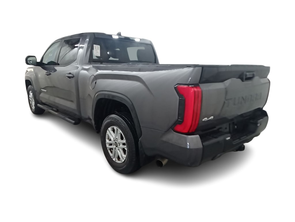 Thumbnail: 2022 Toyota Tundra - 3