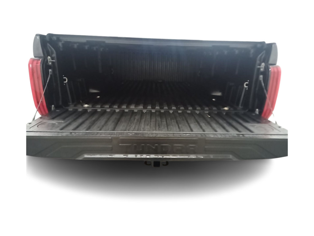 Thumbnail: 2022 Toyota Tundra - 8