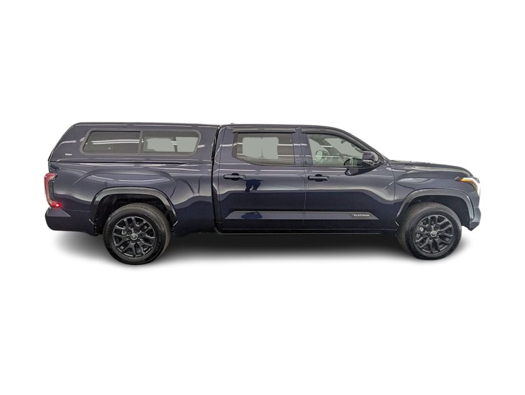 Thumbnail: 2024 Toyota Tundra - 20