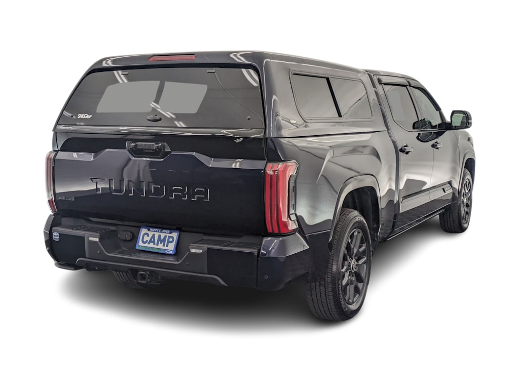 Thumbnail: 2024 Toyota Tundra - 19