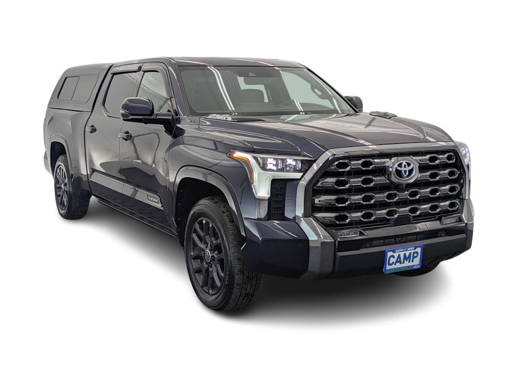 Thumbnail: 2024 Toyota Tundra - 21
