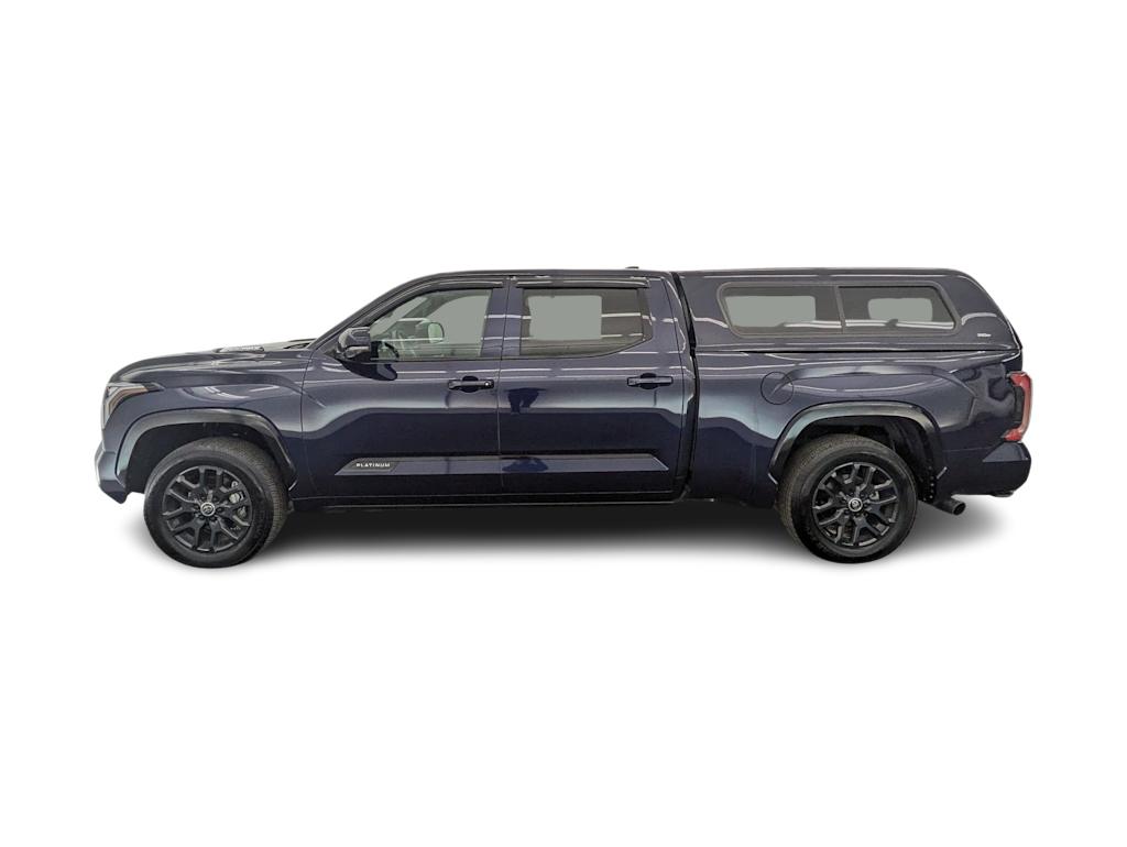 Thumbnail: 2024 Toyota Tundra - 3