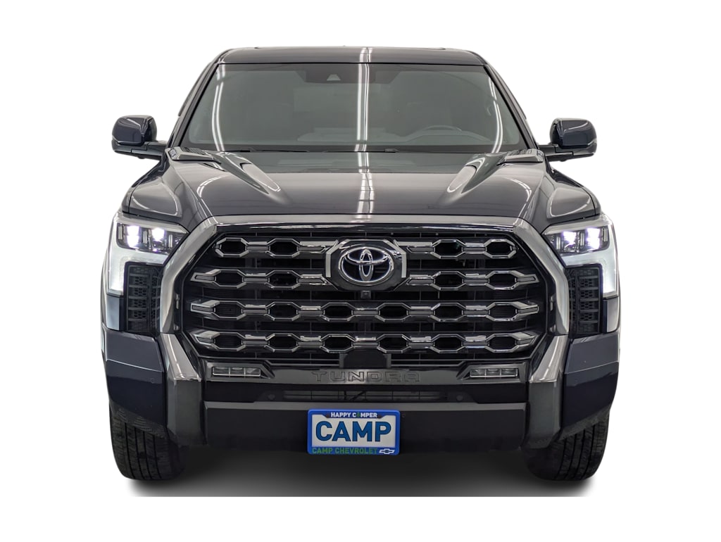 Thumbnail: 2024 Toyota Tundra - 6