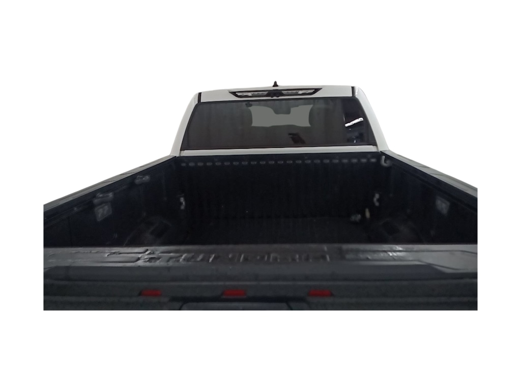 Thumbnail: 2023 Toyota Tundra - 8