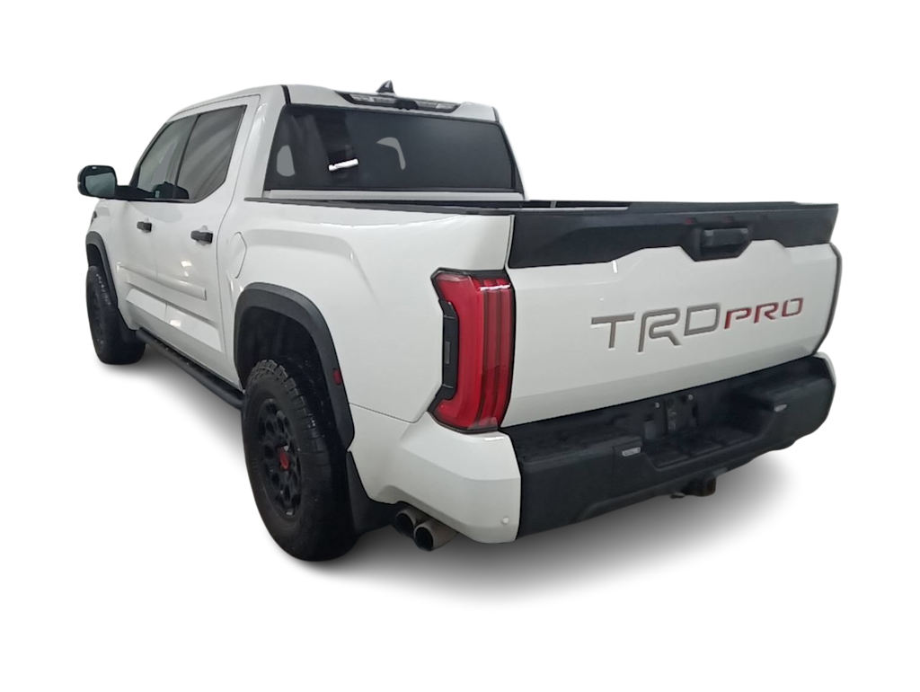 Thumbnail: 2023 Toyota Tundra - 3