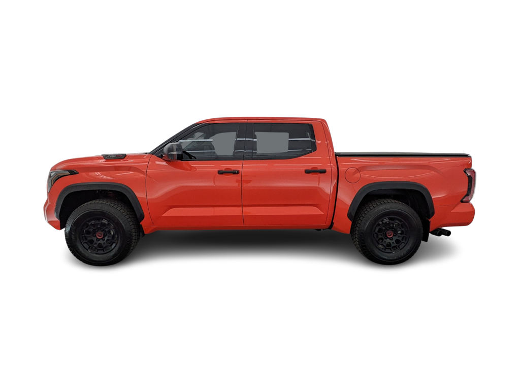 Thumbnail: 2023 Toyota Tundra - 3