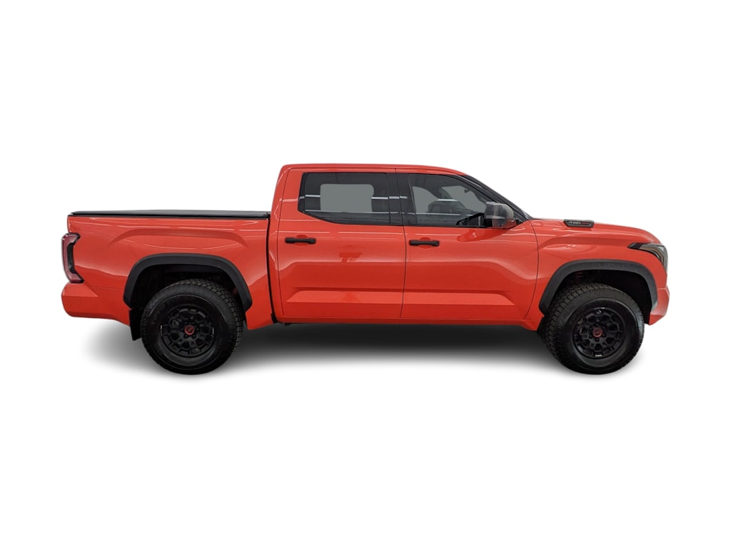 Thumbnail: 2023 Toyota Tundra - 22