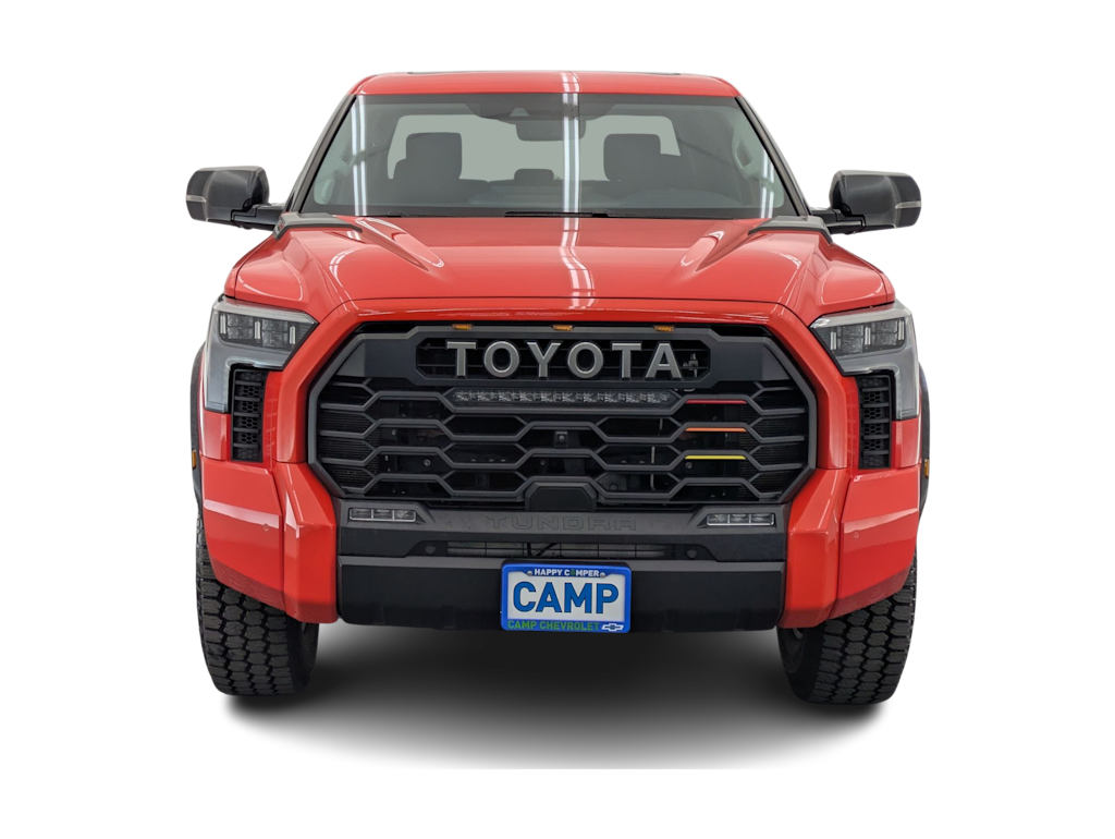 Thumbnail: 2023 Toyota Tundra - 6