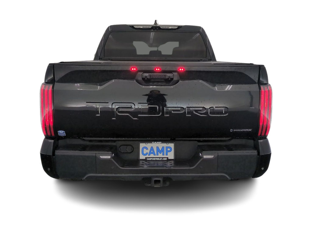 Thumbnail: 2025 Toyota Tundra - 5