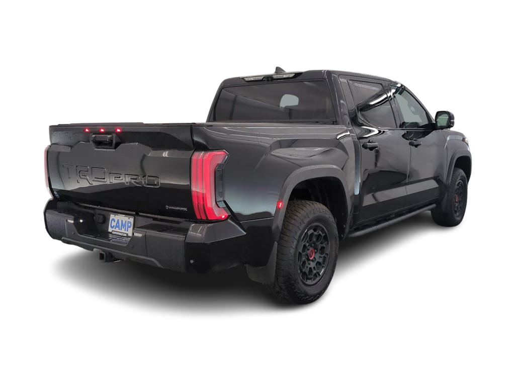 Thumbnail: 2025 Toyota Tundra - 21