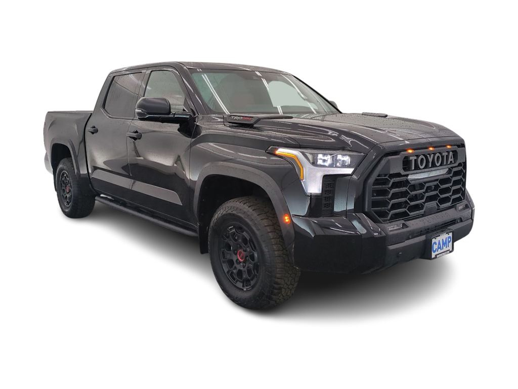 Thumbnail: 2025 Toyota Tundra - 23