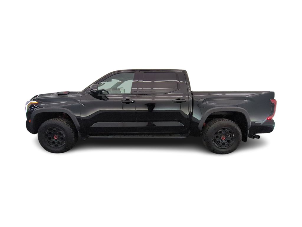 Thumbnail: 2025 Toyota Tundra - 3