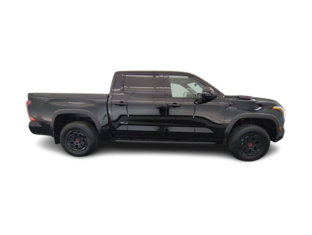 Thumbnail: 2025 Toyota Tundra - 22
