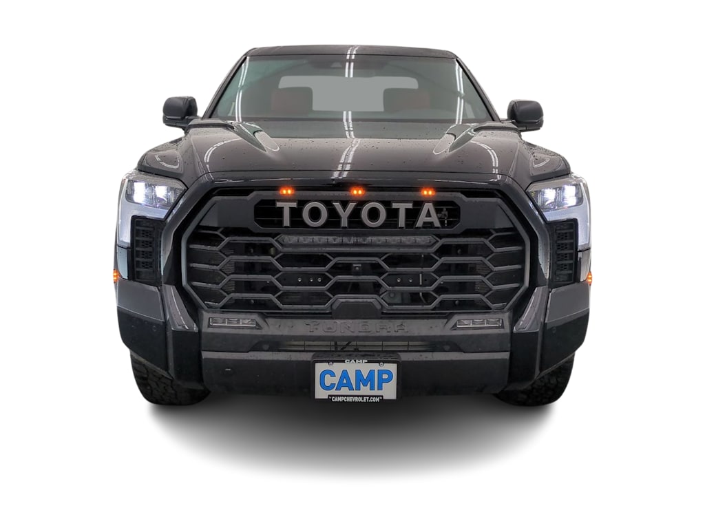 Thumbnail: 2025 Toyota Tundra - 6
