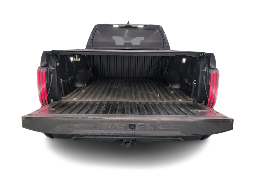 Thumbnail: 2025 Toyota Tundra - 18