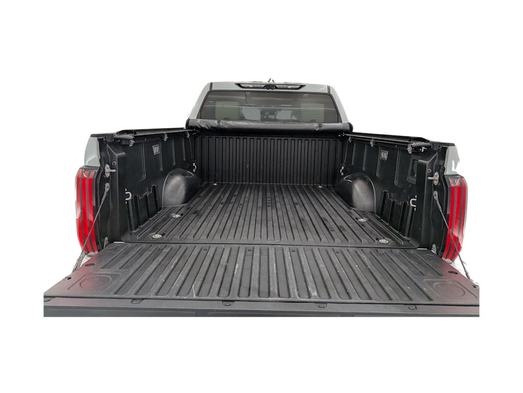 Thumbnail: 2022 Toyota Tundra - 18