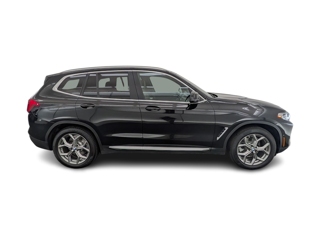 Thumbnail: 2023 BMW X3 - 22