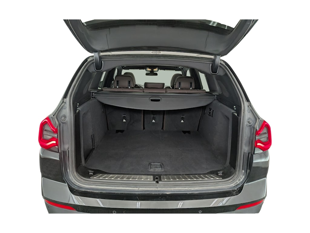 Thumbnail: 2023 BMW X3 - 18