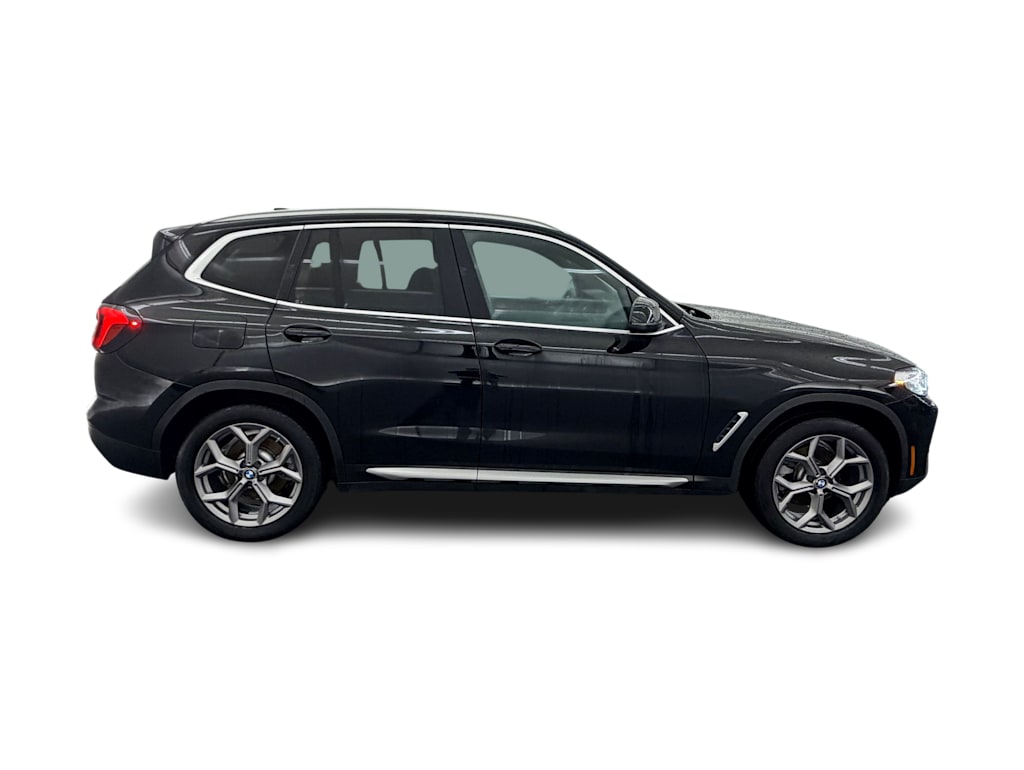 Thumbnail: 2023 BMW X3 - 20