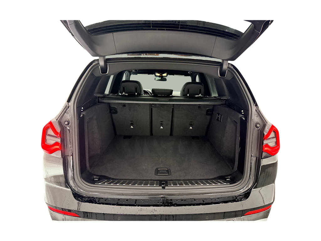 Thumbnail: 2023 BMW X3 - 16