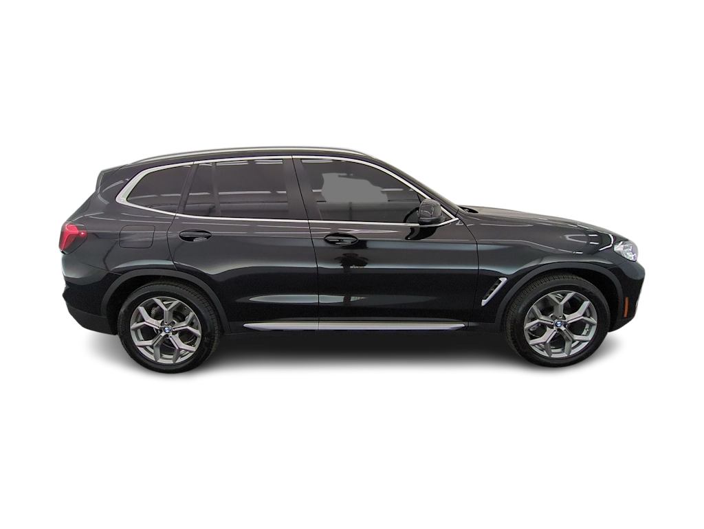 Thumbnail: 2022 BMW X3 - 23