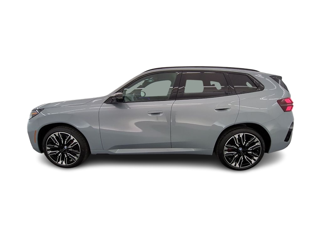 Thumbnail: 2025 BMW X3 - 3