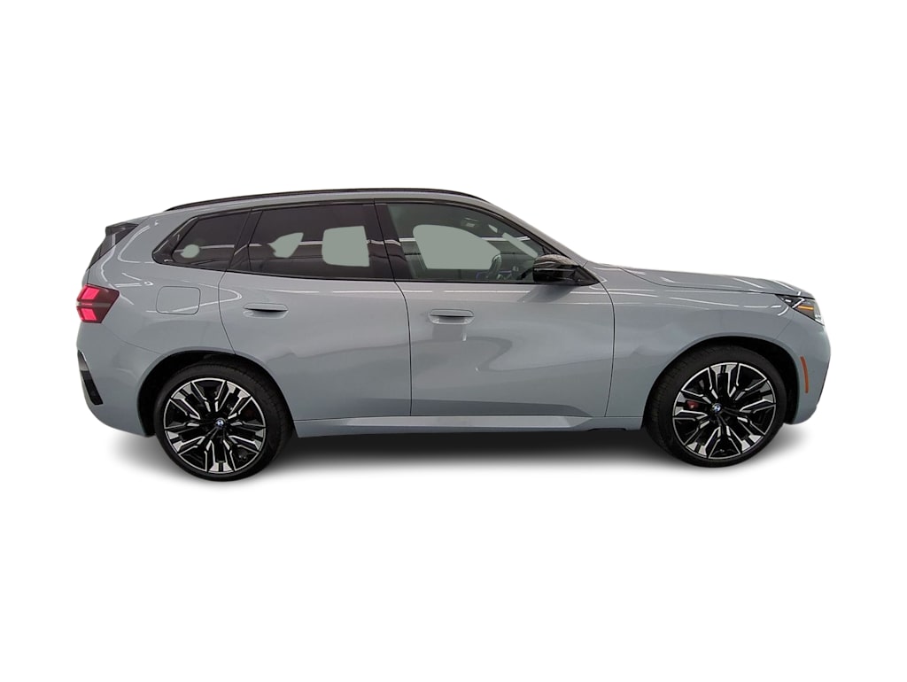 Thumbnail: 2025 BMW X3 - 22