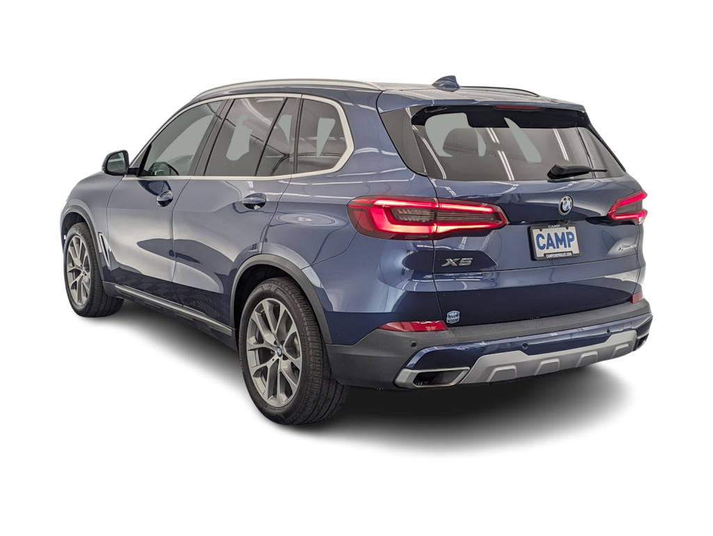 Thumbnail: 2020 BMW X5 - 4